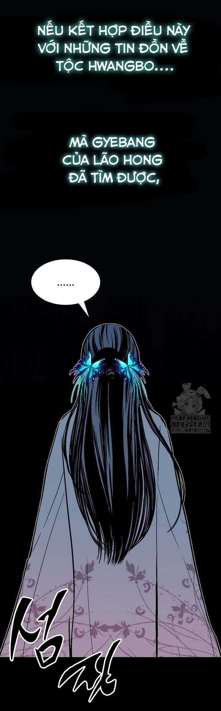 Hồi Ức Của Chiến Thần Chap 155 - Next Chap 156