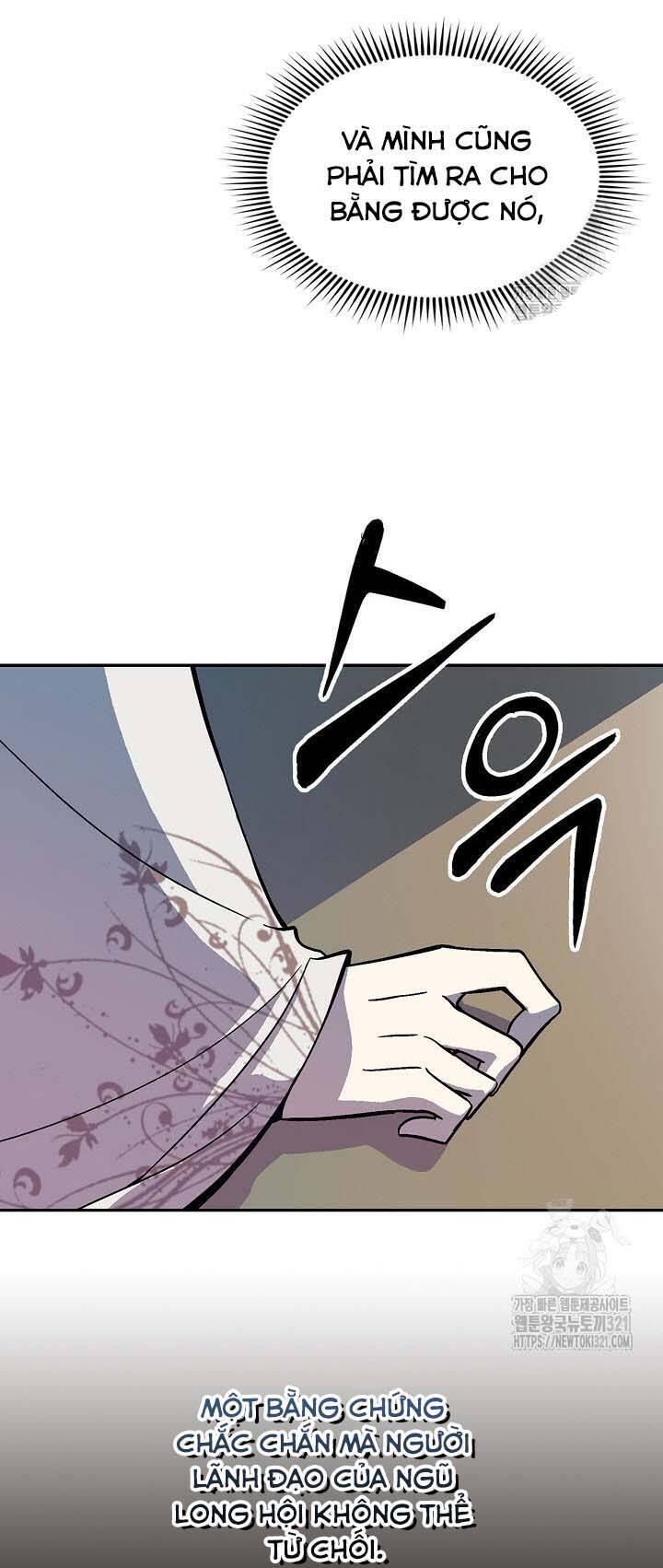 Hồi Ức Của Chiến Thần Chap 155 - Next Chap 156