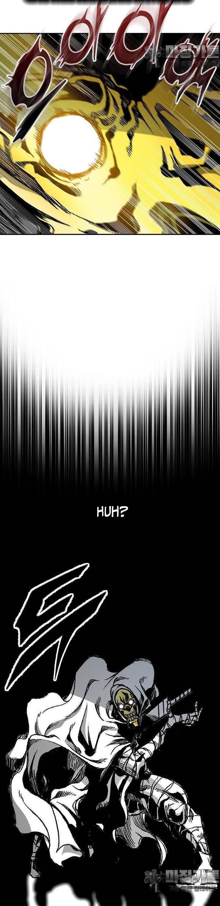 Hồi Ức Của Chiến Thần Chap 164 - Next Chap 165