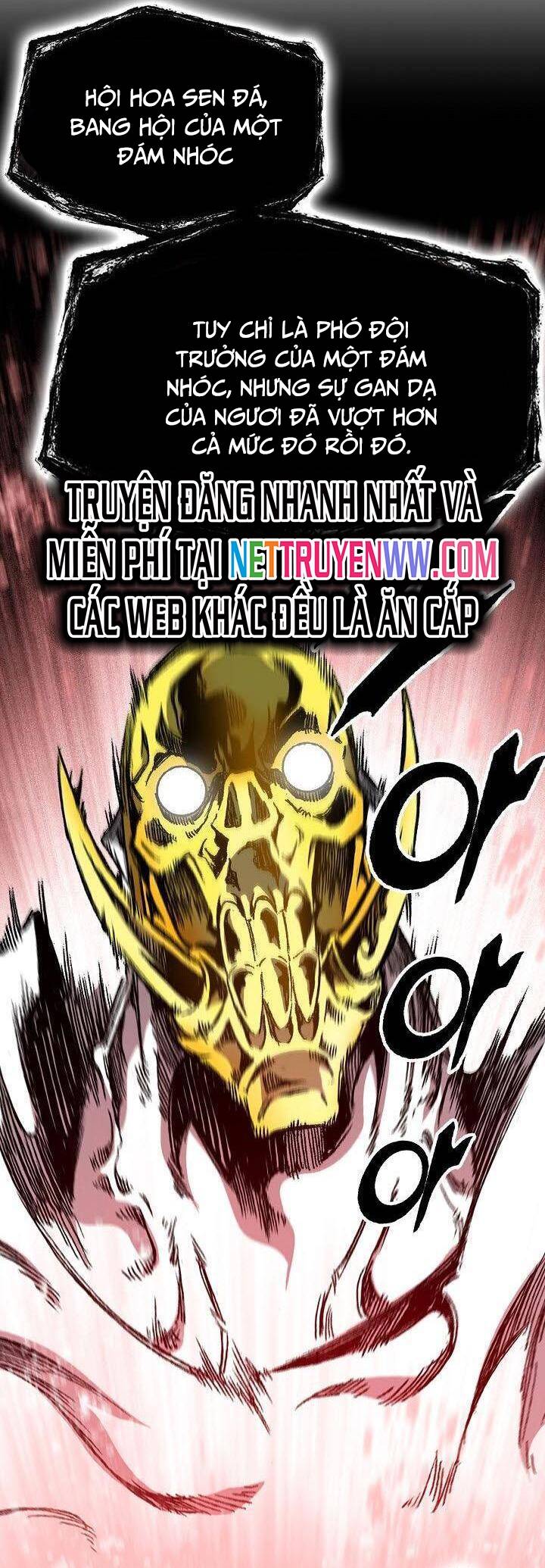 Hồi Ức Của Chiến Thần Chap 164 - Next Chap 165