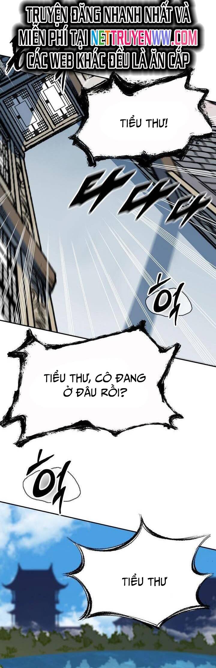 Hồi Ức Của Chiến Thần Chap 164 - Next Chap 165