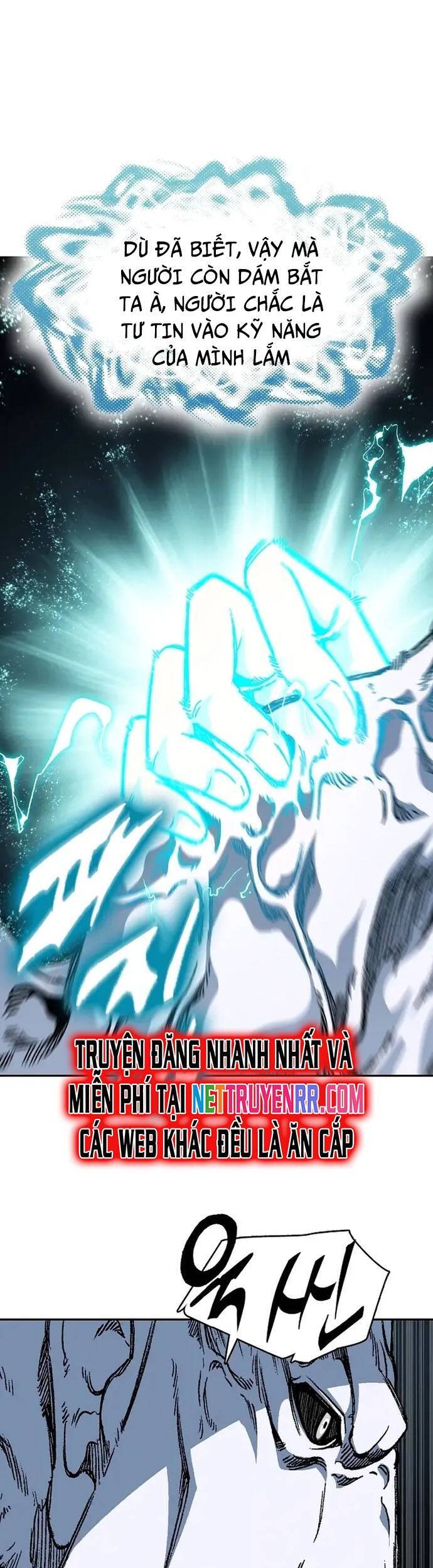 Hồi Ức Của Chiến Thần Chap 181 - Next Chap 182