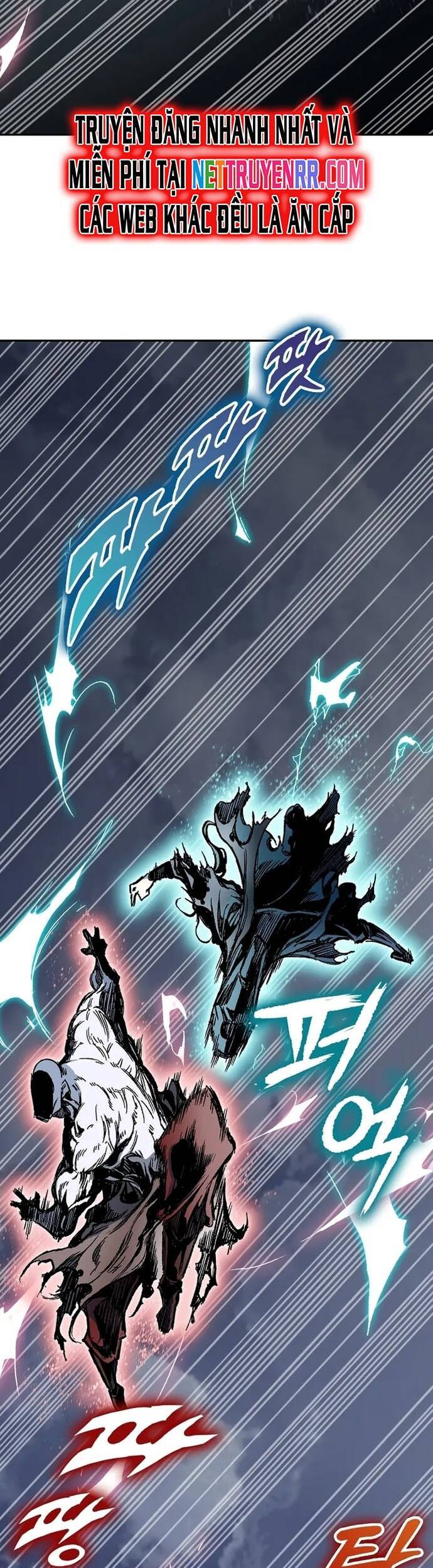 Hồi Ức Của Chiến Thần Chap 182 - Next Chap 183