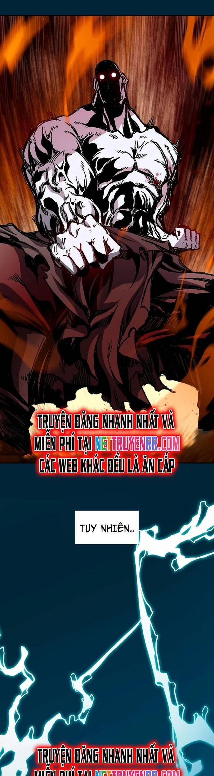 Hồi Ức Của Chiến Thần Chap 182 - Next Chap 183