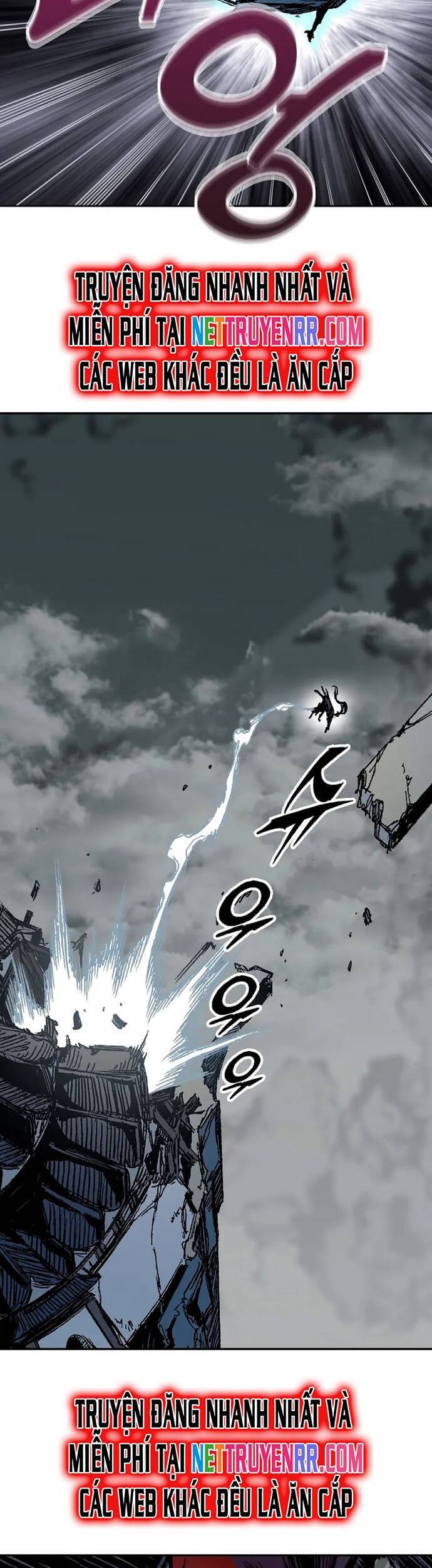 Hồi Ức Của Chiến Thần Chap 182 - Next Chap 183