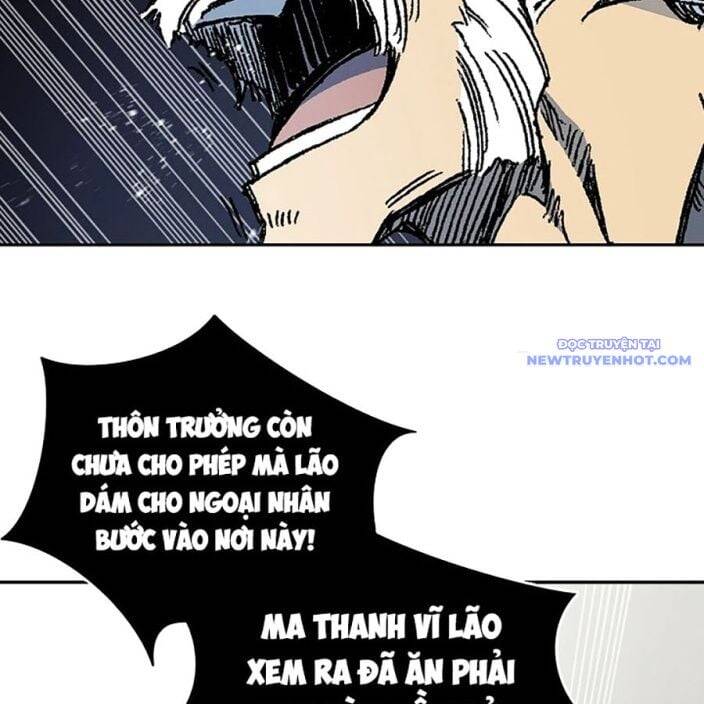 Hồi Ức Của Chiến Thần Chap 194 - Next Chap 195