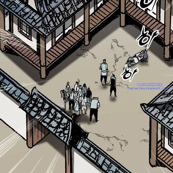 Hồi Ức Của Chiến Thần Chap 194 - Next Chap 195