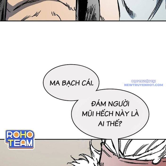 Hồi Ức Của Chiến Thần Chap 194 - Next Chap 195