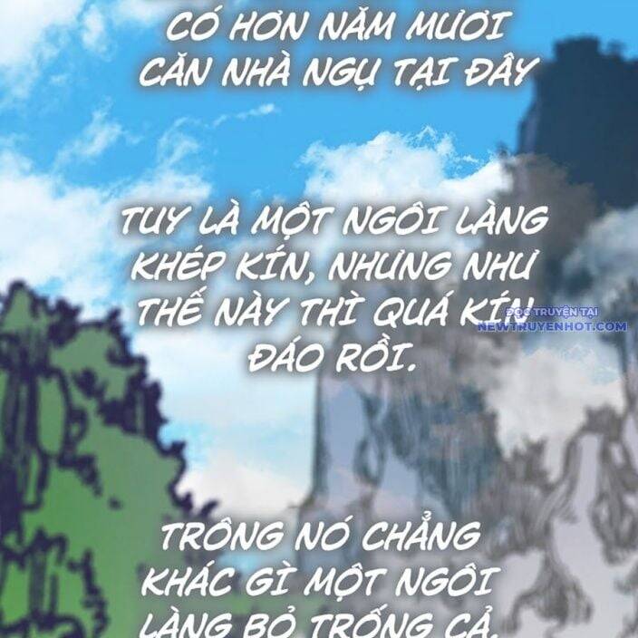 Hồi Ức Của Chiến Thần Chap 194 - Next Chap 195