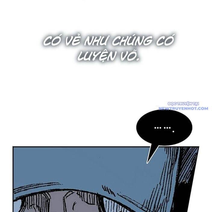 Hồi Ức Của Chiến Thần Chap 194 - Next Chap 195