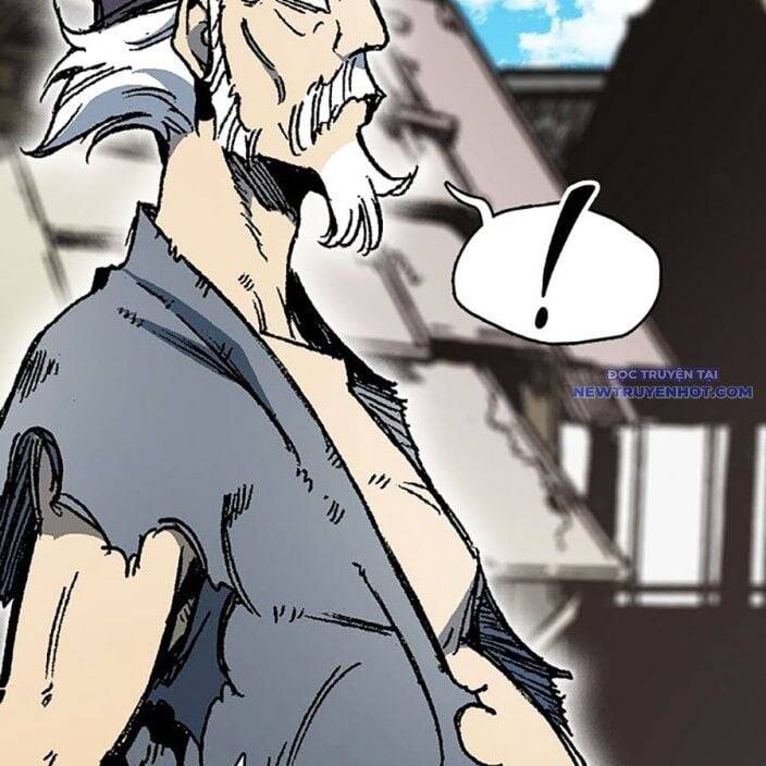 Hồi Ức Của Chiến Thần Chap 194 - Next Chap 195