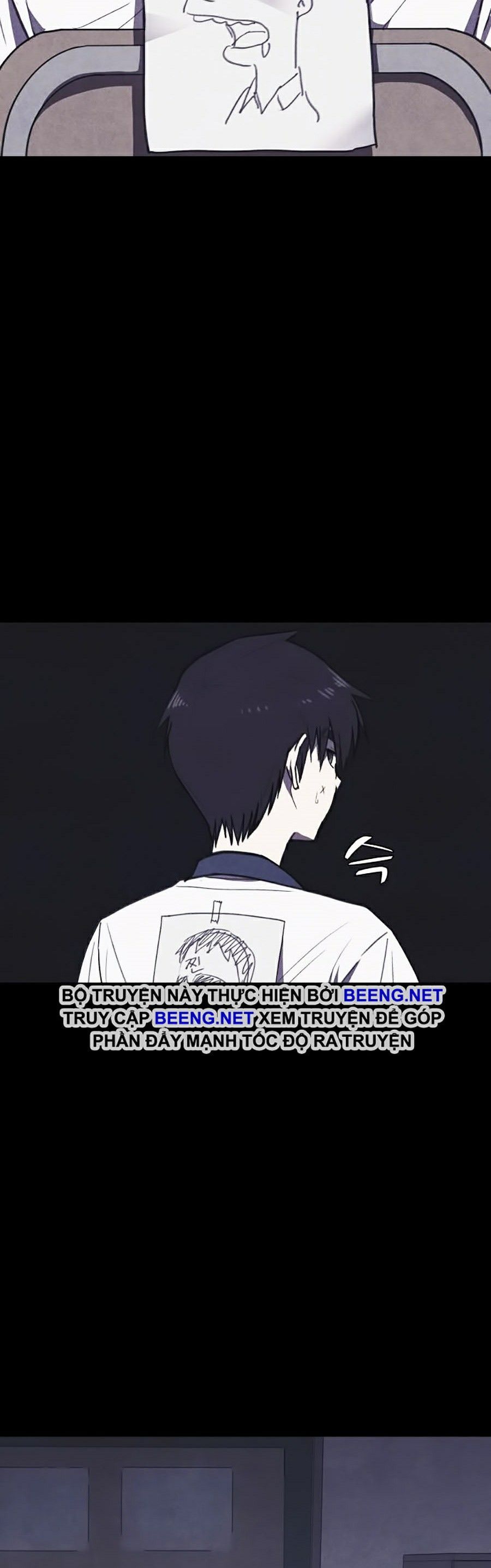 Cậu Bé Shotgun Chap 0 - Next Chap 1