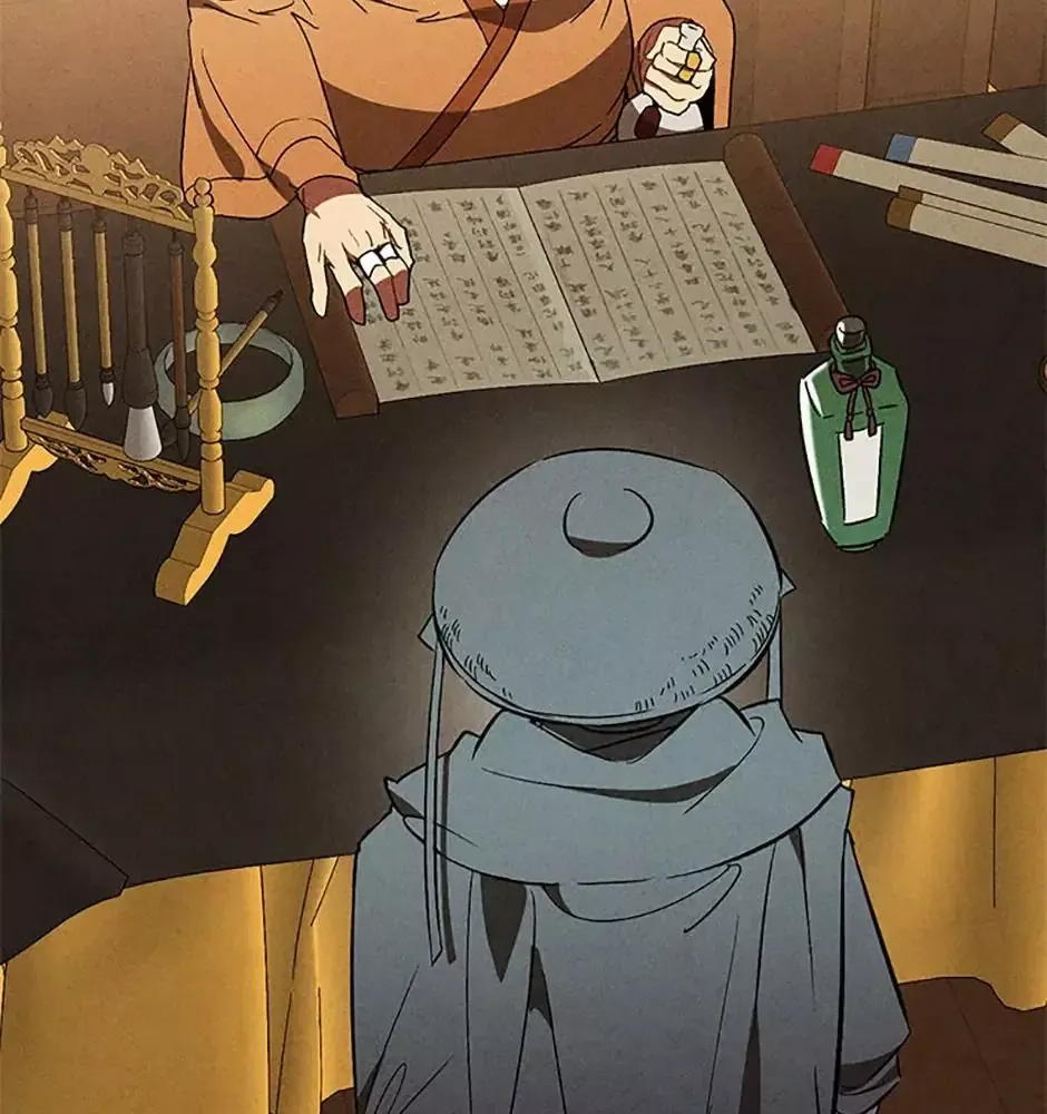 Chiền Thần Tự Sát Hồi Quy Chap 107 - Next Chap 108