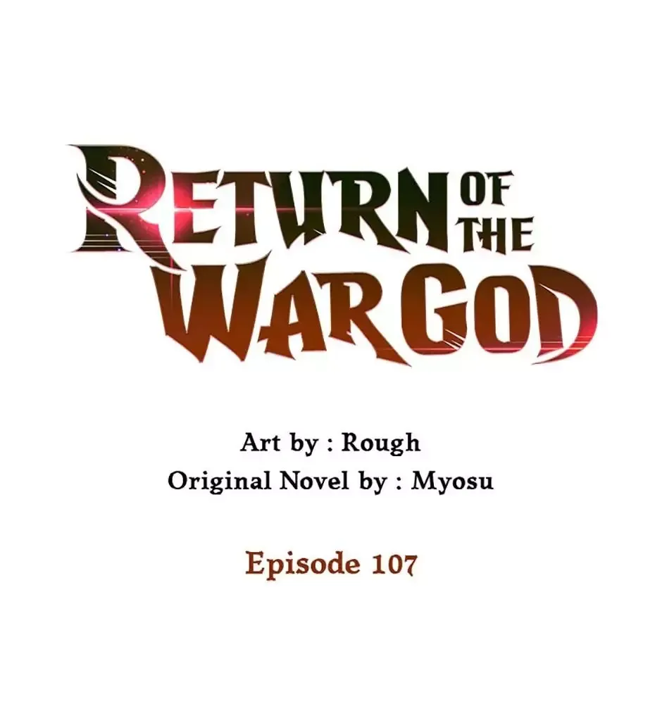 Chiền Thần Tự Sát Hồi Quy Chap 107 - Next Chap 108