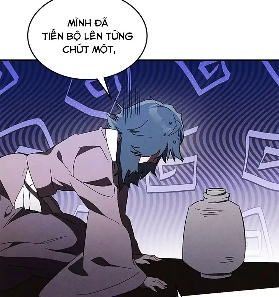 Chiền Thần Tự Sát Hồi Quy Chap 107 - Next Chap 108