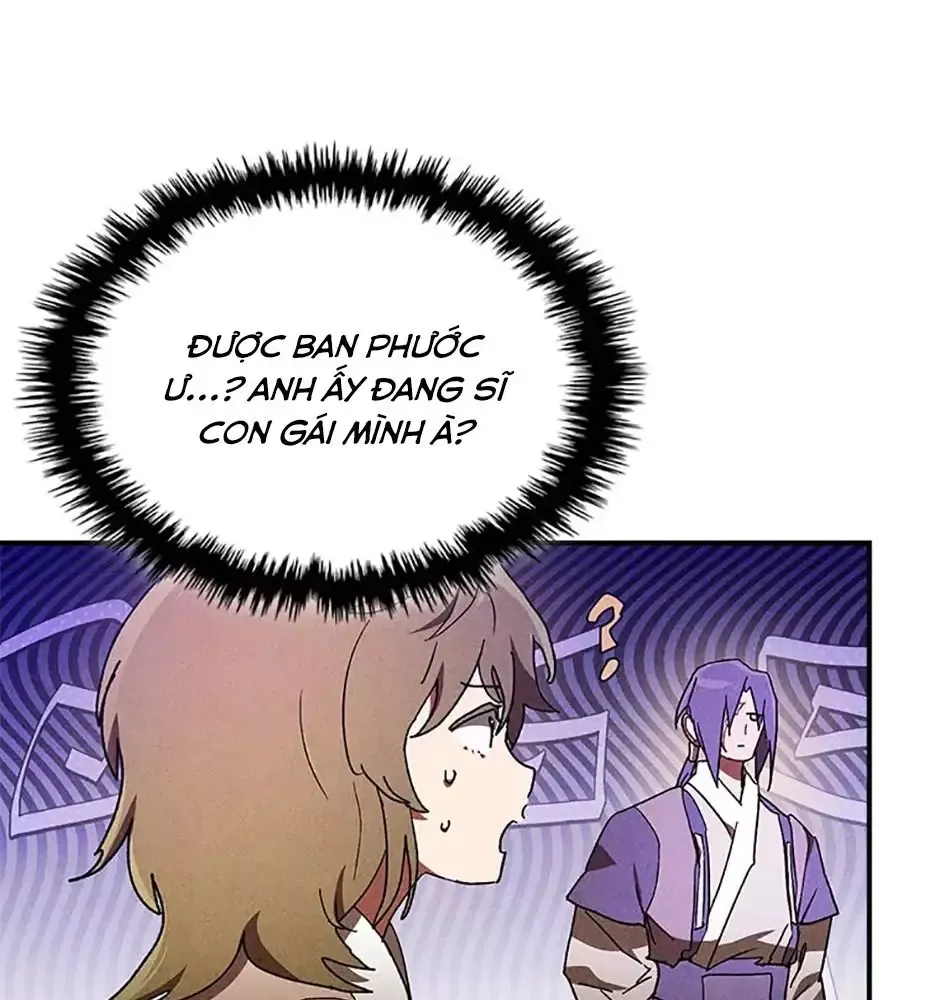 Chiền Thần Tự Sát Hồi Quy Chap 107 - Next Chap 108