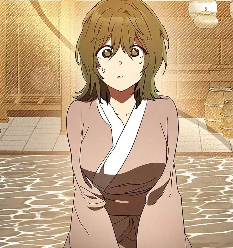 Chiền Thần Tự Sát Hồi Quy Chap 107 - Next Chap 108