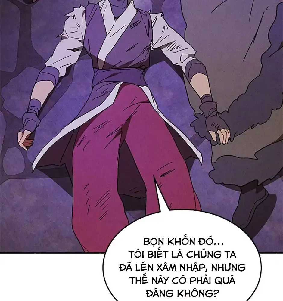 Chiền Thần Tự Sát Hồi Quy Chap 108 - Next Chap 109