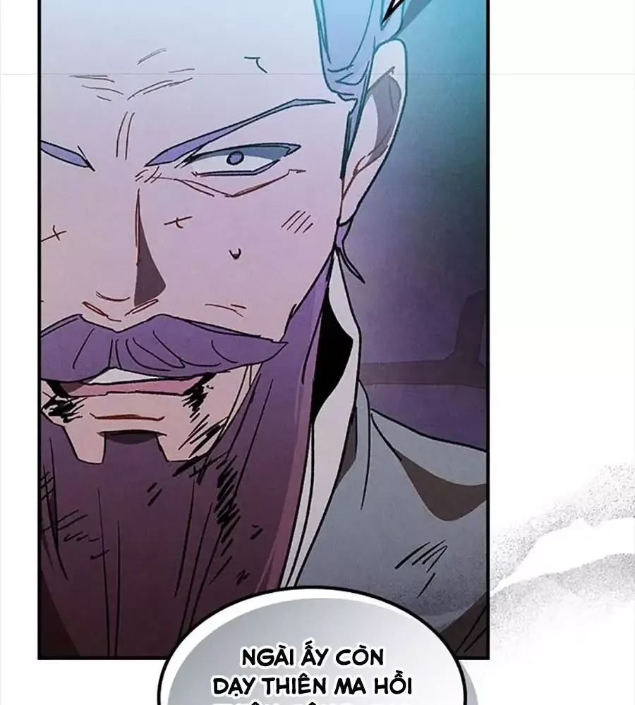 Chiền Thần Tự Sát Hồi Quy Chap 109 - Next Chap 110