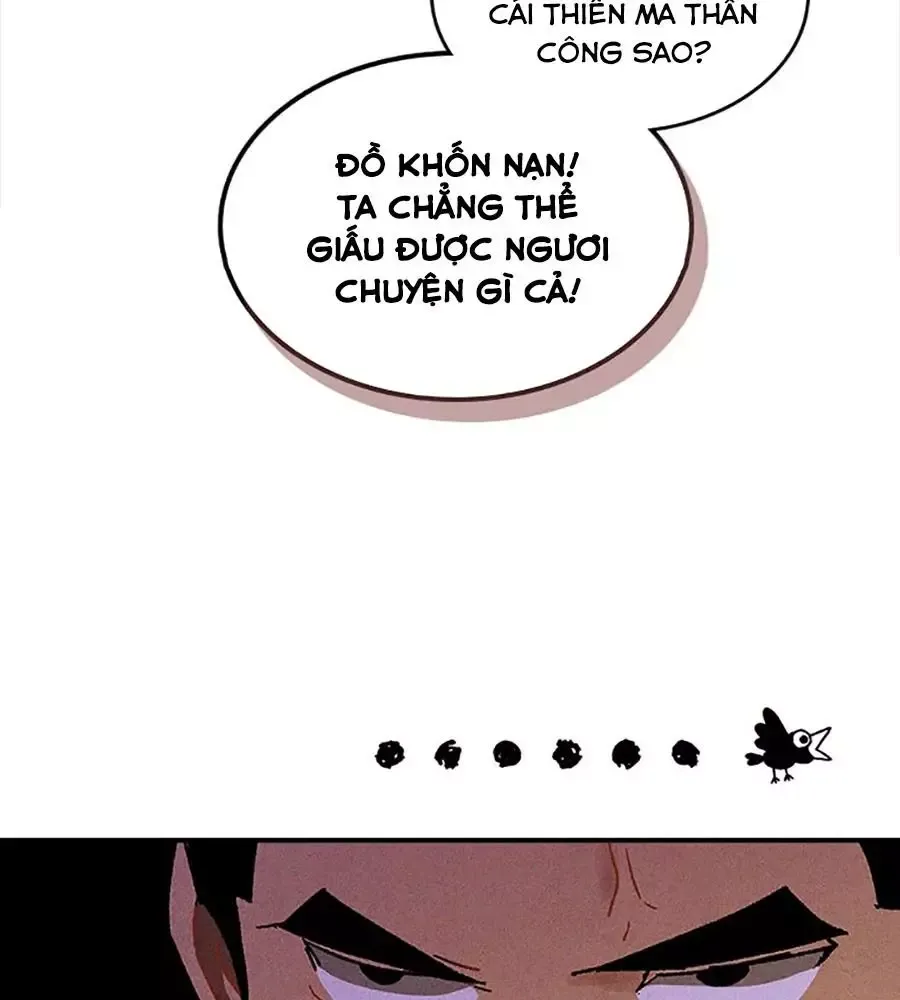 Chiền Thần Tự Sát Hồi Quy Chap 109 - Next Chap 110