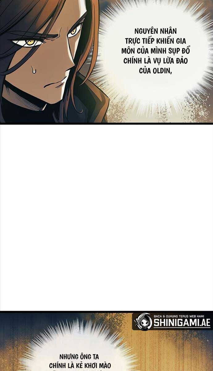 Chiền Thần Tự Sát Hồi Quy Chap 100 - Next Chap 101