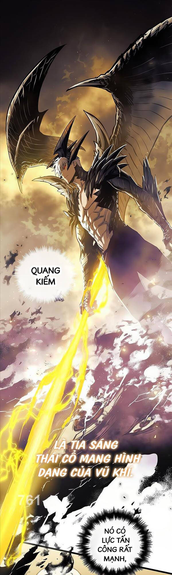 Chiền Thần Tự Sát Hồi Quy Chap 89 - Next Chap 90