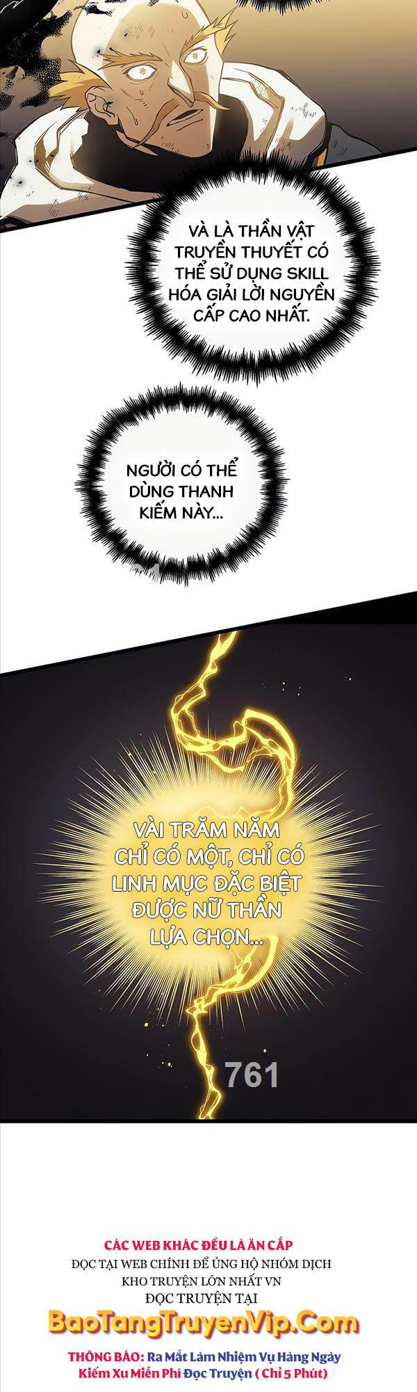 Chiền Thần Tự Sát Hồi Quy Chap 89 - Next Chap 90