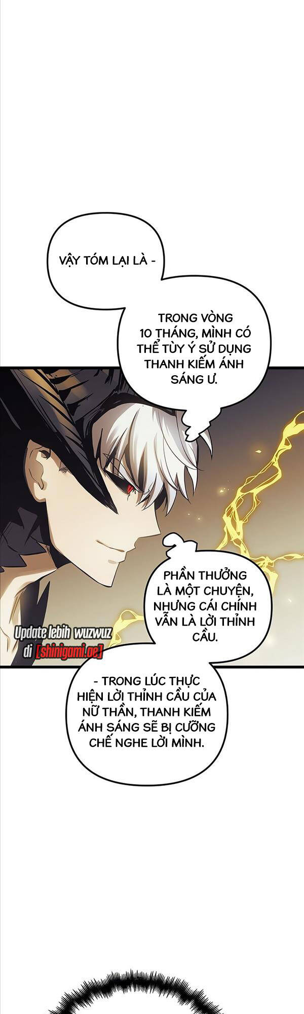 Chiền Thần Tự Sát Hồi Quy Chap 89 - Next Chap 90
