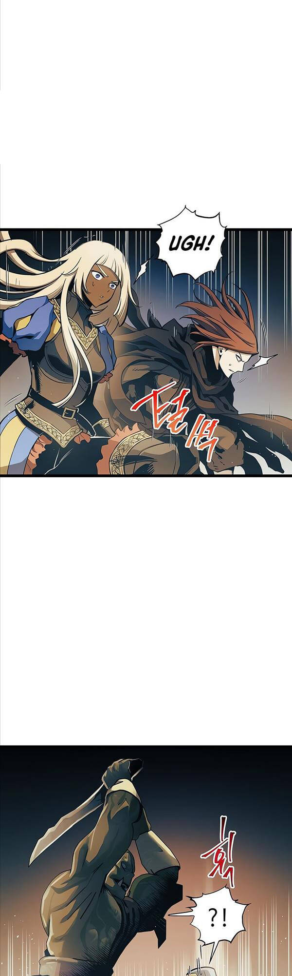 Chiền Thần Tự Sát Hồi Quy Chap 89 - Next Chap 90