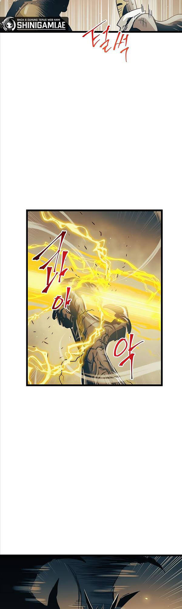 Chiền Thần Tự Sát Hồi Quy Chap 89 - Next Chap 90