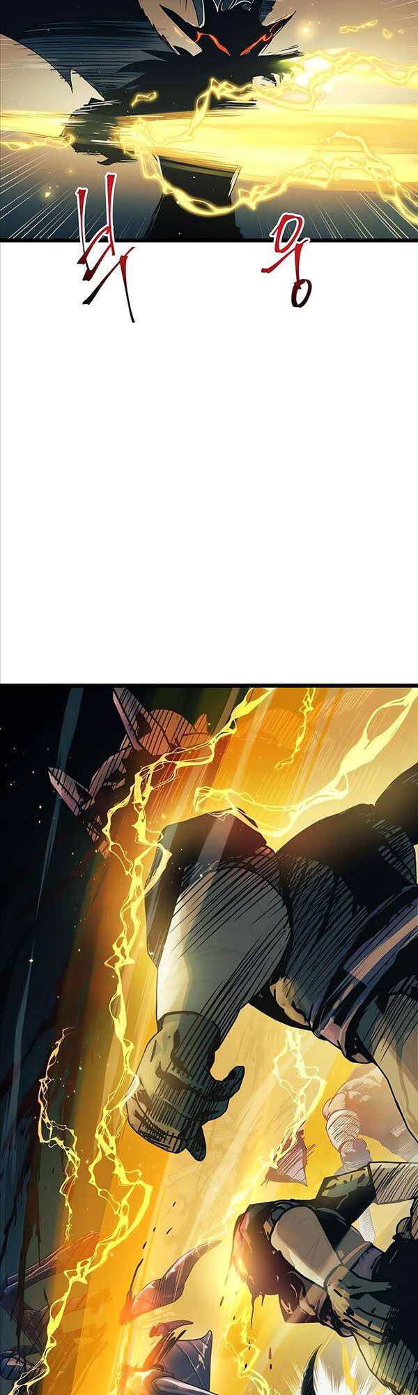 Chiền Thần Tự Sát Hồi Quy Chap 89 - Next Chap 90