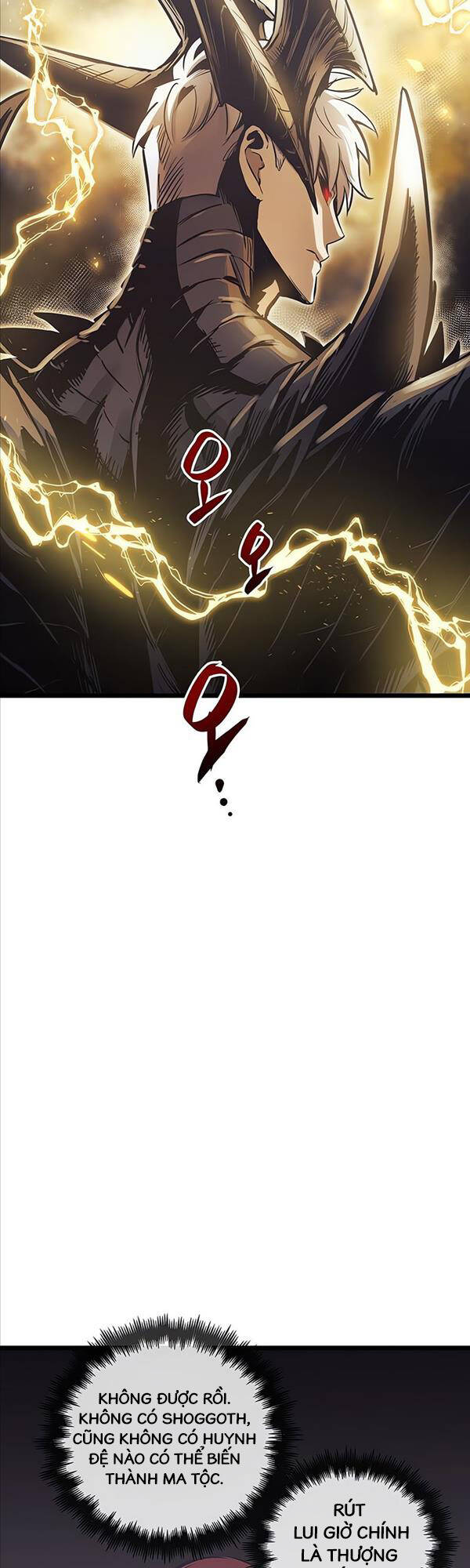 Chiền Thần Tự Sát Hồi Quy Chap 89 - Next Chap 90