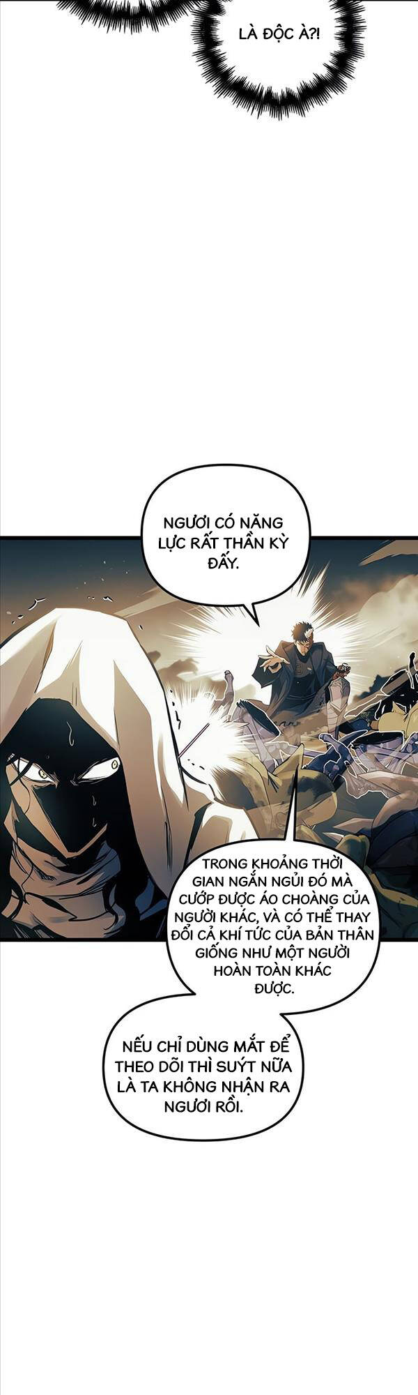 Chiền Thần Tự Sát Hồi Quy Chap 89 - Next Chap 90