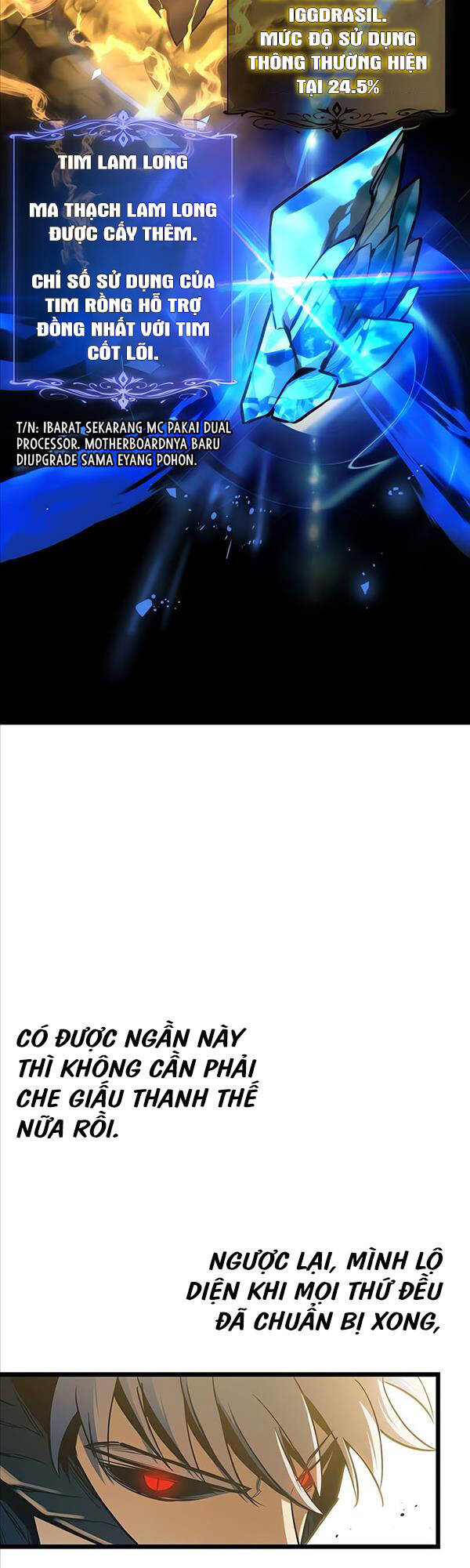 Chiền Thần Tự Sát Hồi Quy Chap 89 - Next Chap 90