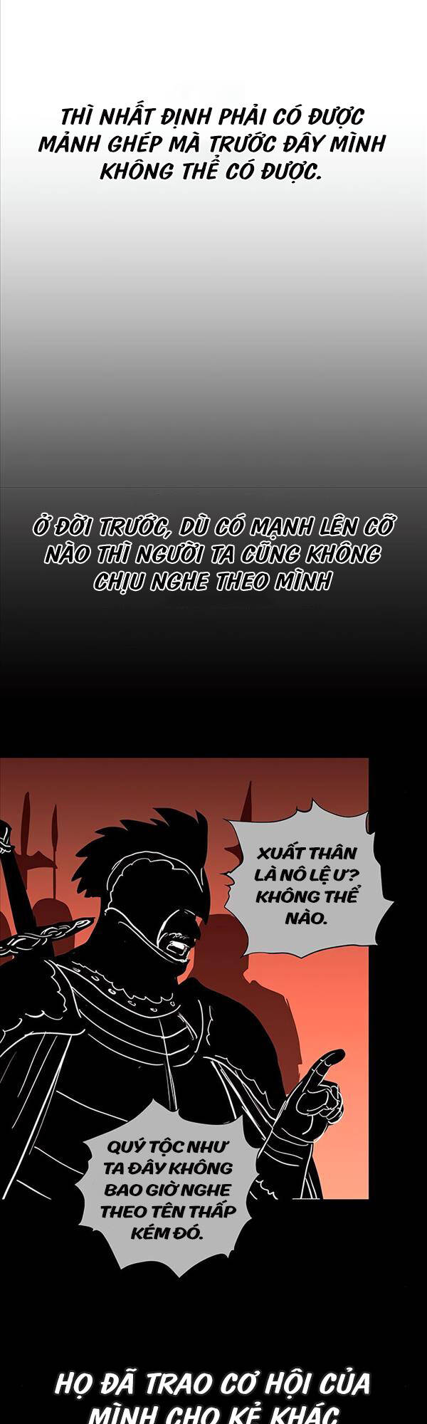 Chiền Thần Tự Sát Hồi Quy Chap 89 - Next Chap 90