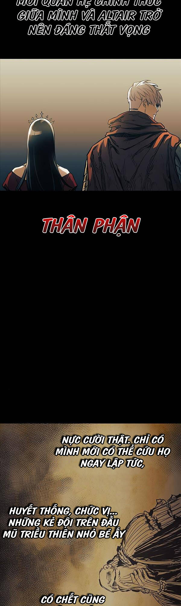 Chiền Thần Tự Sát Hồi Quy Chap 89 - Next Chap 90