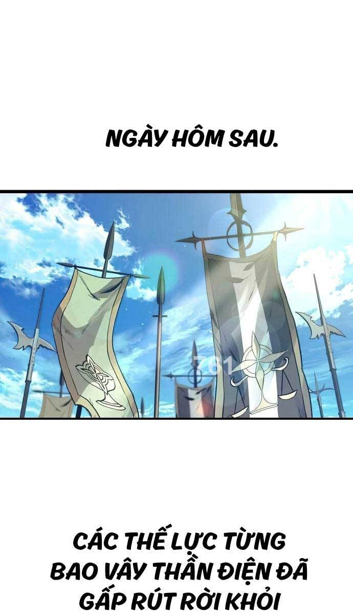 Chiền Thần Tự Sát Hồi Quy Chap 91 - Next Chap 92