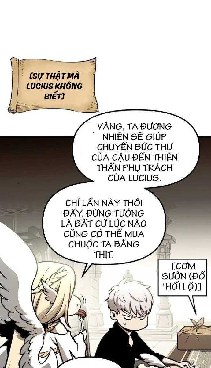 Chiền Thần Tự Sát Hồi Quy Chap 91 - Next Chap 92