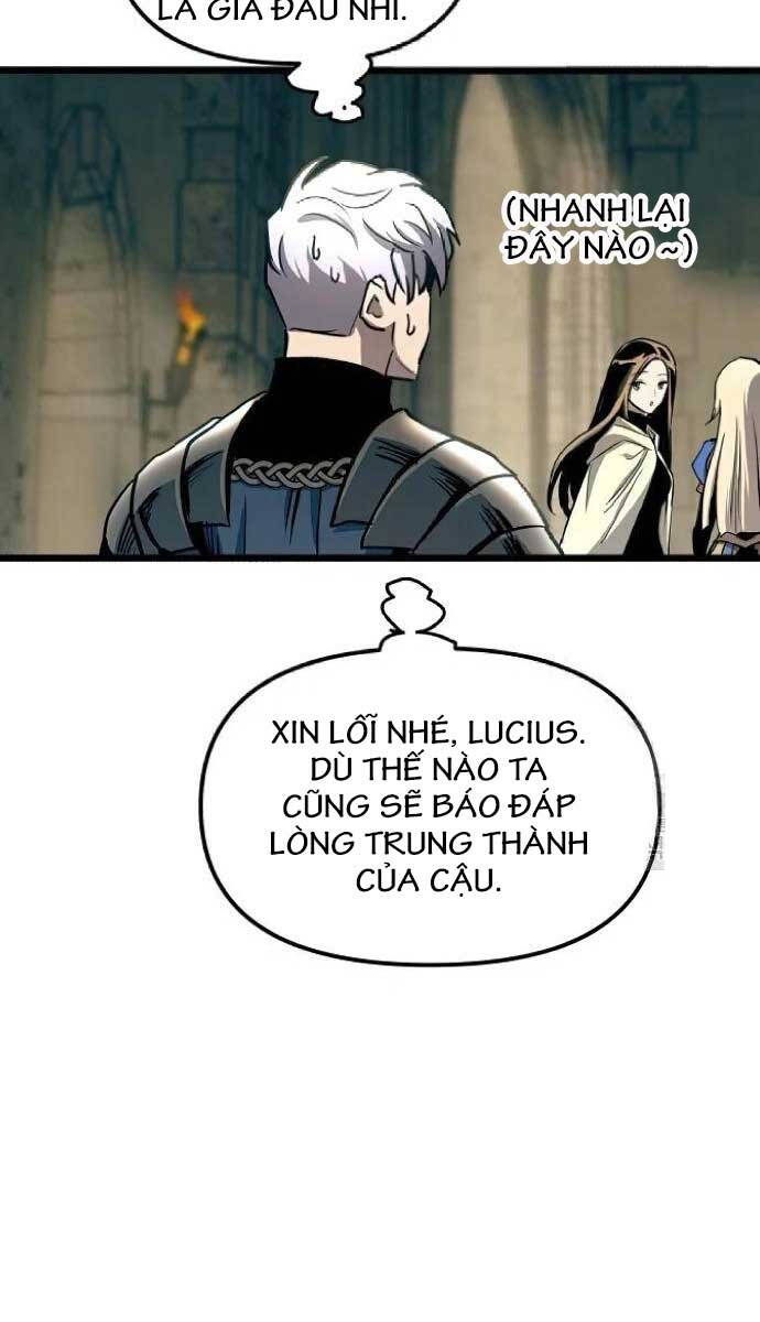 Chiền Thần Tự Sát Hồi Quy Chap 91 - Next Chap 92