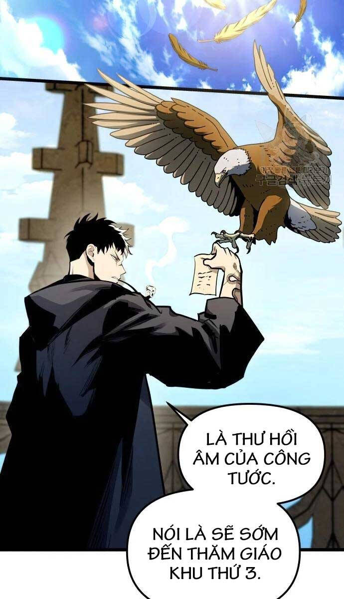 Chiền Thần Tự Sát Hồi Quy Chap 91 - Next Chap 92