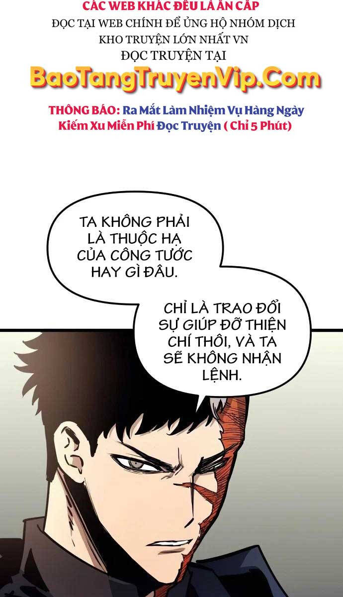 Chiền Thần Tự Sát Hồi Quy Chap 91 - Next Chap 92