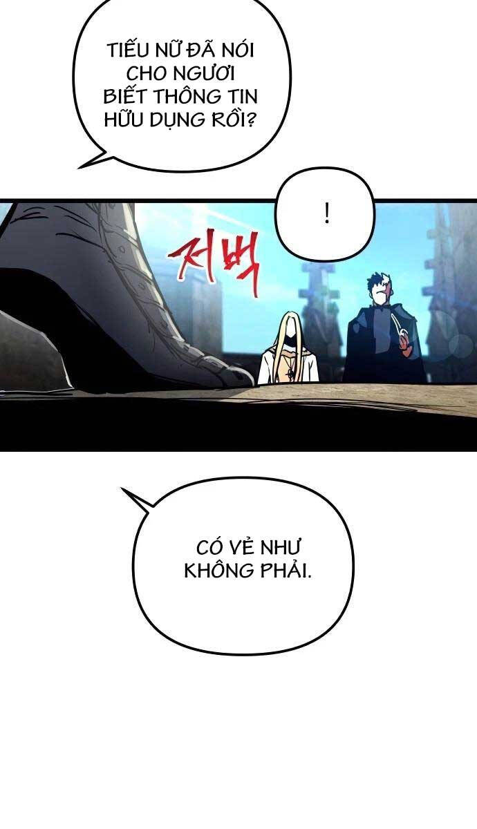 Chiền Thần Tự Sát Hồi Quy Chap 91 - Next Chap 92