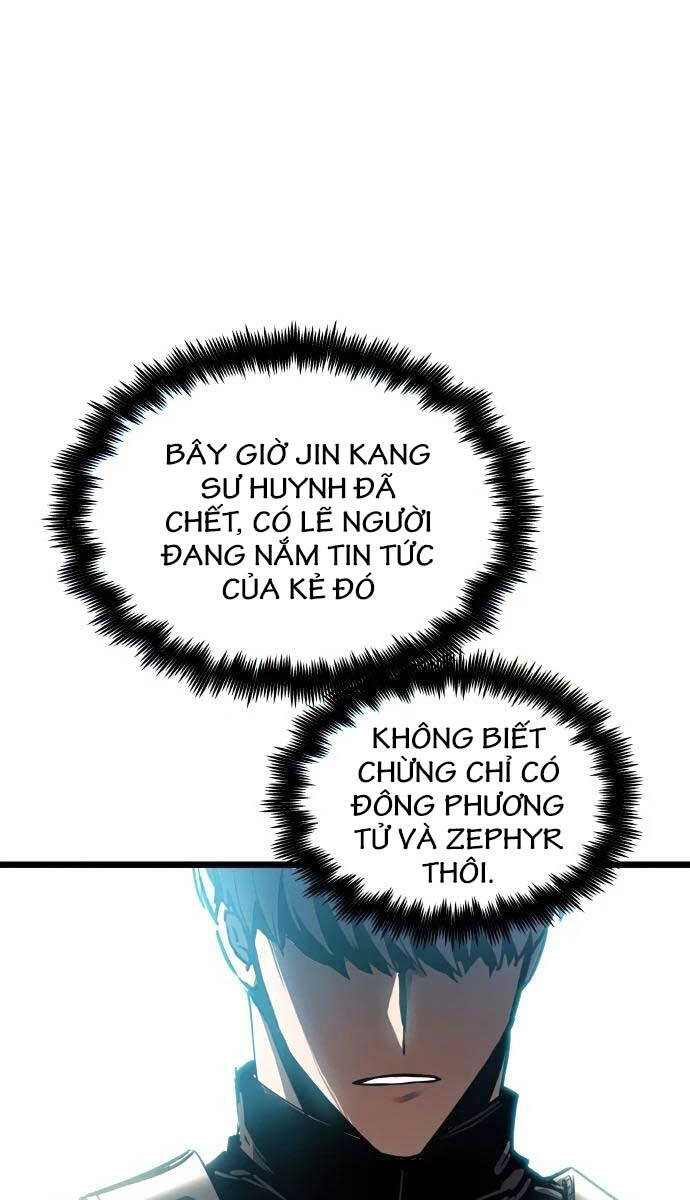 Chiền Thần Tự Sát Hồi Quy Chap 91 - Next Chap 92