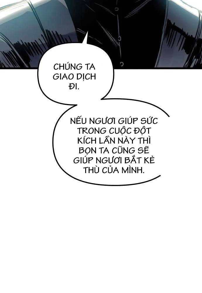 Chiền Thần Tự Sát Hồi Quy Chap 91 - Next Chap 92