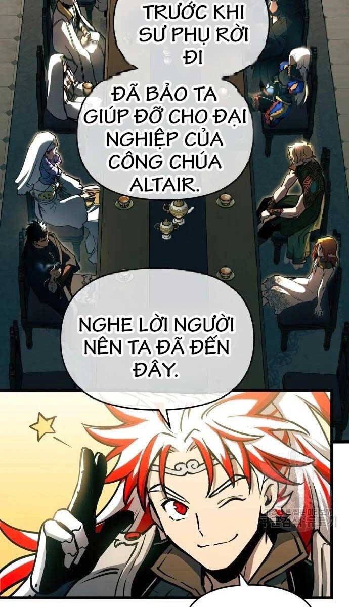 Chiền Thần Tự Sát Hồi Quy Chap 91 - Next Chap 92