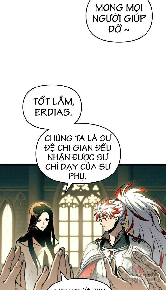 Chiền Thần Tự Sát Hồi Quy Chap 91 - Next Chap 92