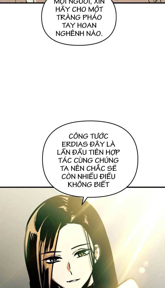 Chiền Thần Tự Sát Hồi Quy Chap 91 - Next Chap 92