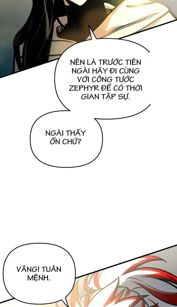 Chiền Thần Tự Sát Hồi Quy Chap 91 - Next Chap 92