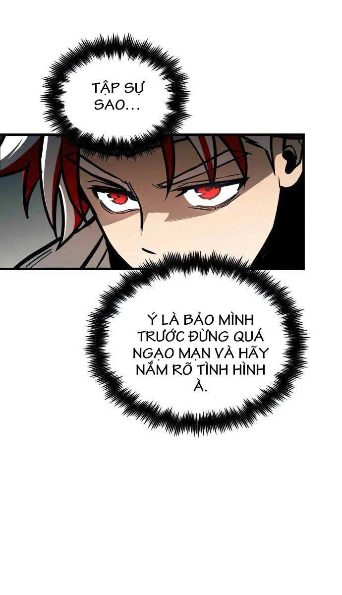 Chiền Thần Tự Sát Hồi Quy Chap 91 - Next Chap 92