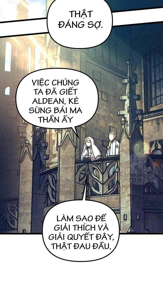 Chiền Thần Tự Sát Hồi Quy Chap 91 - Next Chap 92